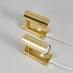 1377 8309 WALL LAMPS